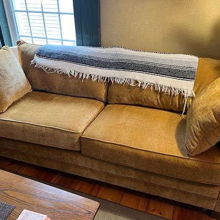 Hallowell Rooming House エクステリア 写真