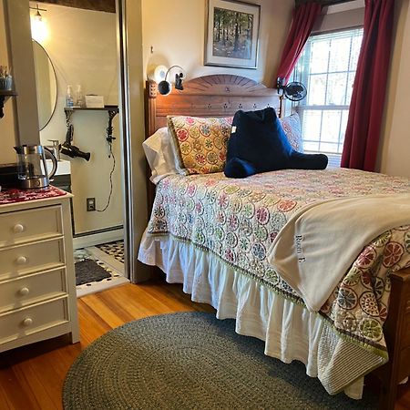 Hallowell Rooming House エクステリア 写真