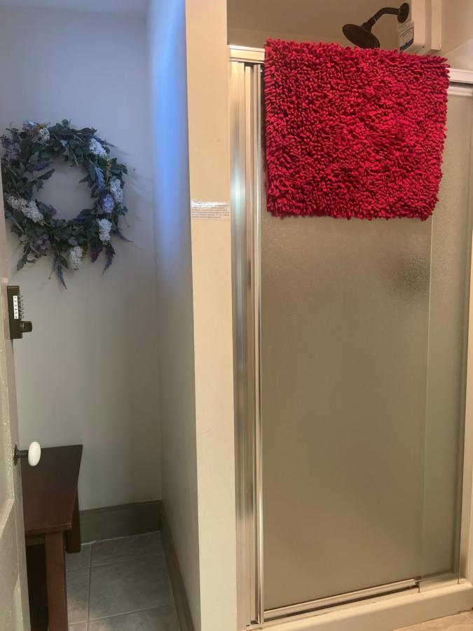 Hallowell Rooming House エクステリア 写真