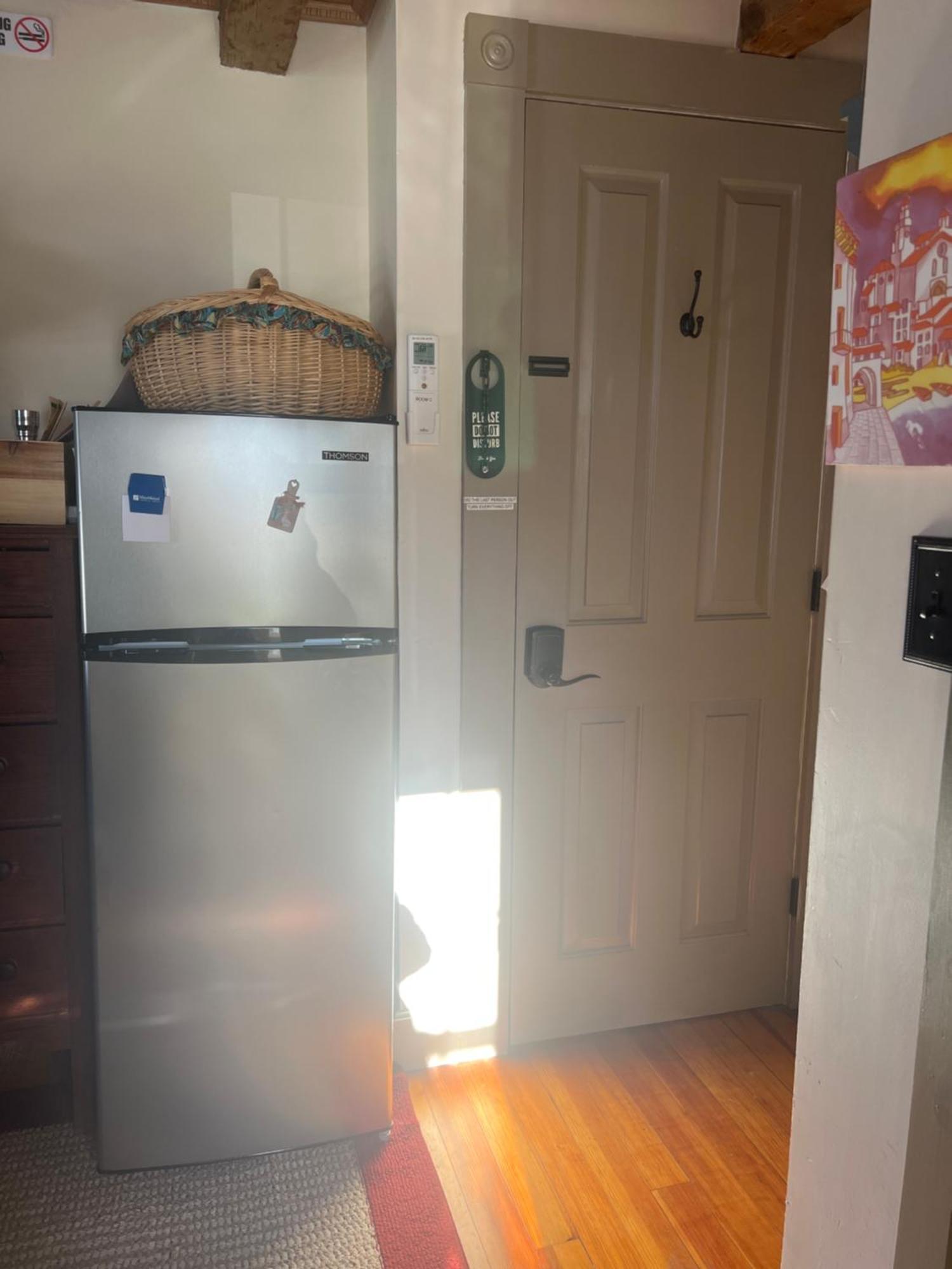 Hallowell Rooming House エクステリア 写真