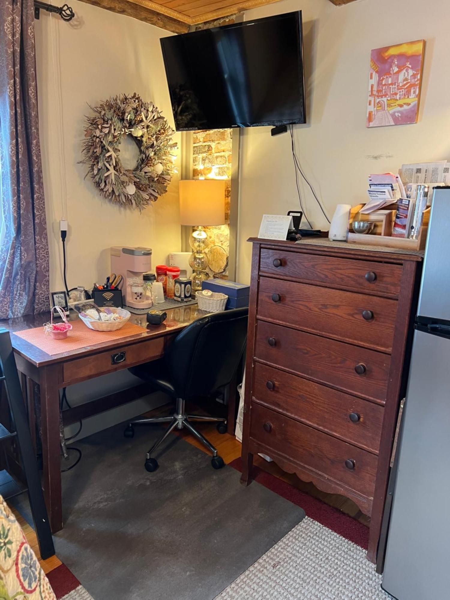 Hallowell Rooming House エクステリア 写真