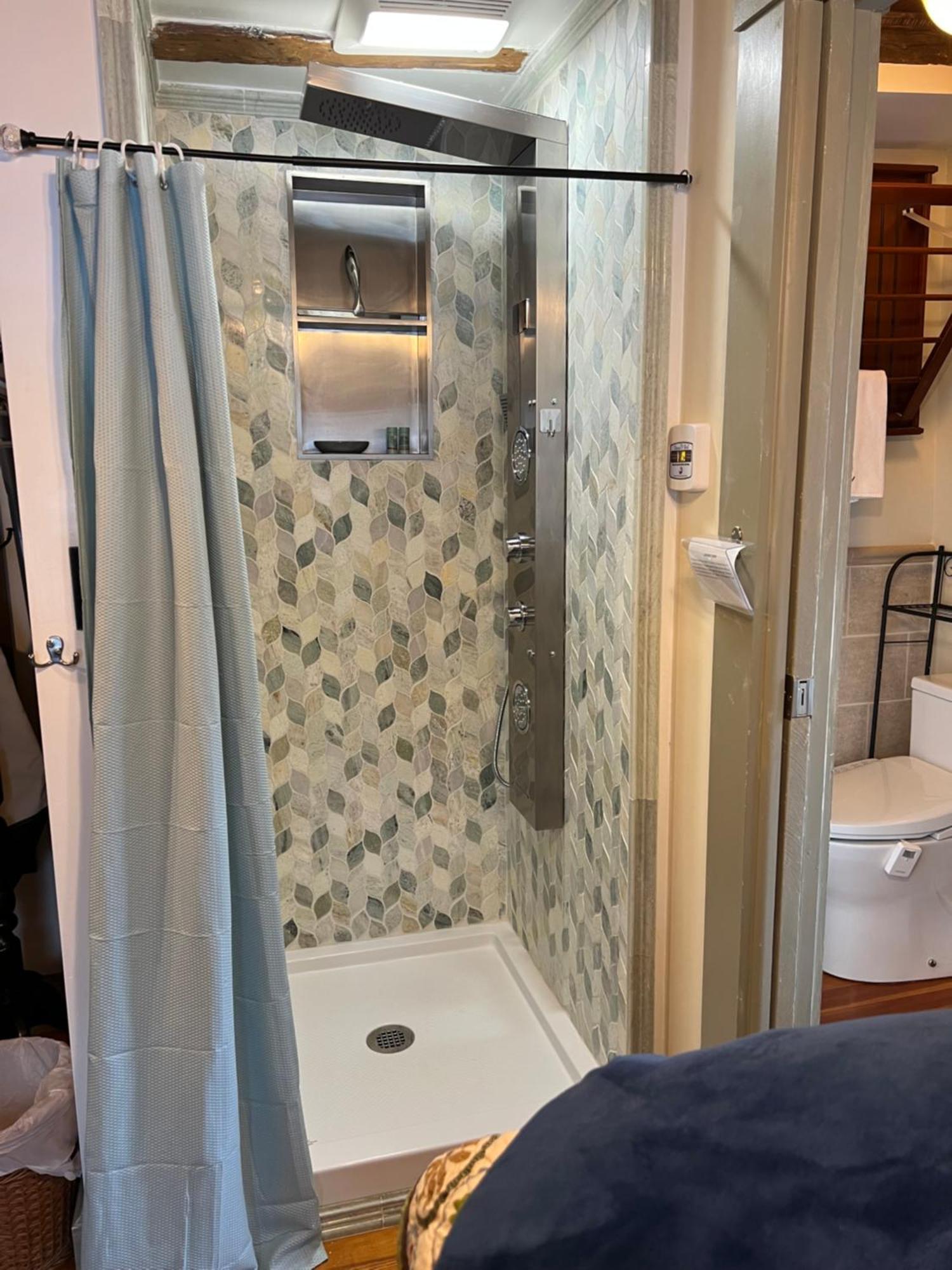 Hallowell Rooming House エクステリア 写真