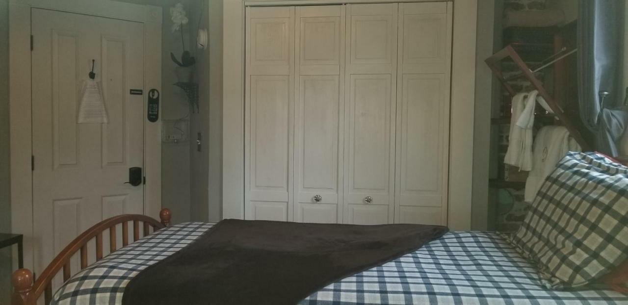 Hallowell Rooming House エクステリア 写真
