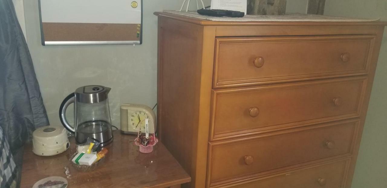 Hallowell Rooming House エクステリア 写真